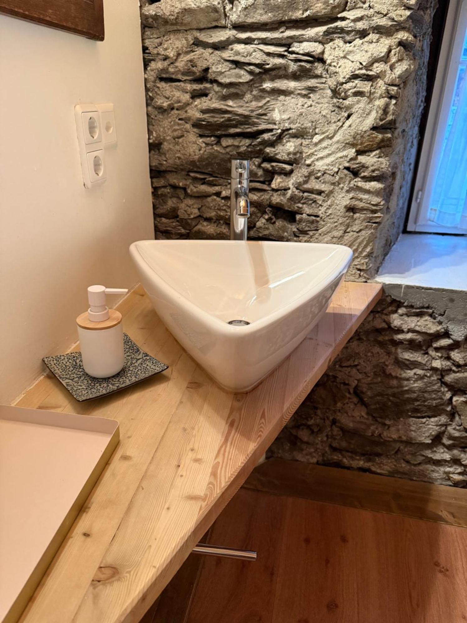 Appartamento Alte Post Saas-Fee Esterno foto
