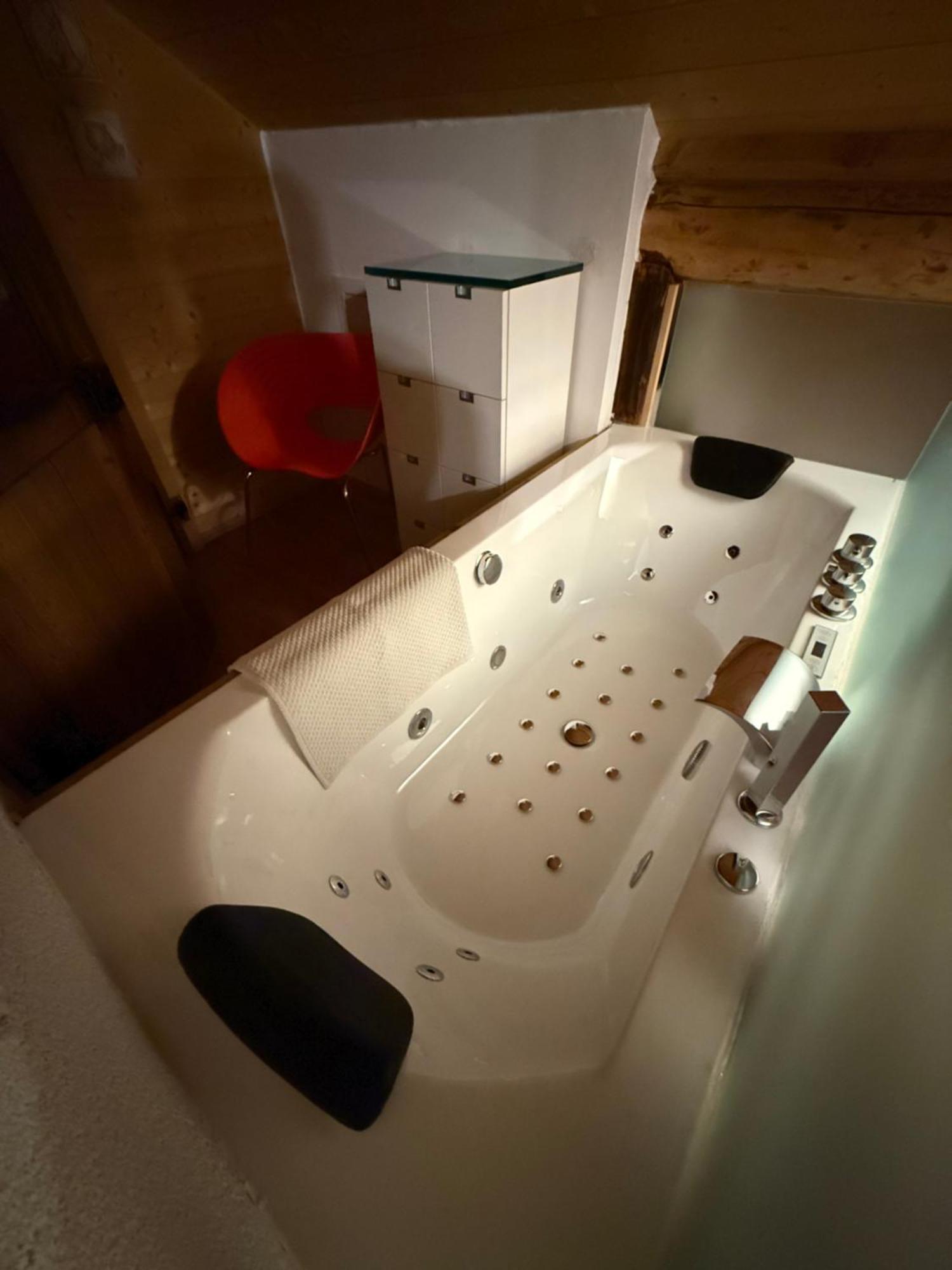Appartamento Alte Post Saas-Fee Esterno foto